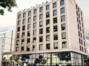 Ring Stone Hotels Bosphorus