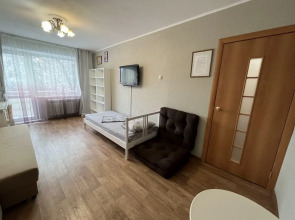 Апартаменты Милый дом на Сибирской 31А