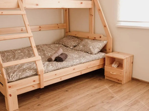 Квартира Апартаменты