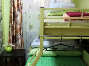 Хостел Милан