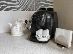 Apartments в центре Гомеля