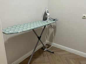 Квартира Потрясающая у моря