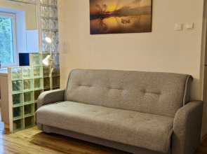 Квартира на улице Матросова 6