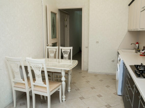 Апартаменты КвартОтель на М.Горького 85Б 4