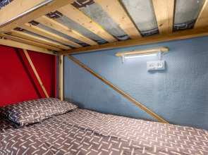 Жилые помещения Тепло Северной Столицы