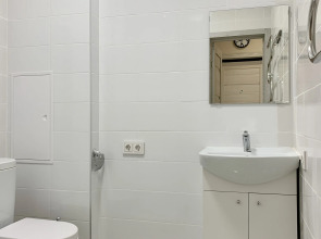 Апартаменты 146.3 Летчика Ульянина