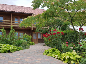 Гостевой Дом Самоцветы