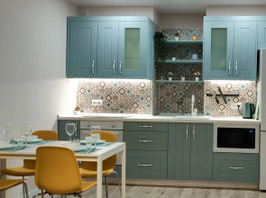 Апартаменты на Немировича-Данченко