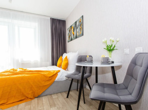 Апартаменты Околица