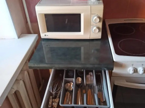 Квартира Уфа-отель