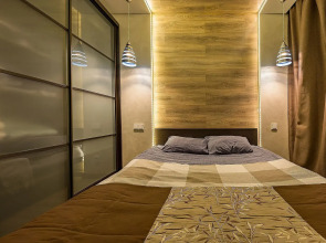 Квартира Top House Свободы 7