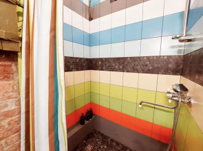 Апартаменты у Сторожевой Башни