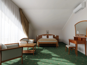 Отель Престиж