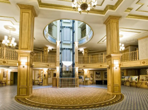 Dom kompozitorov Yalta apartamenty Apartments
