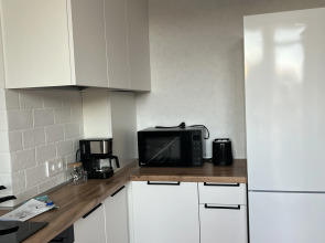 Квартира Cozy Scandi Apartment