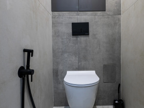 Квартира LS Флоренция