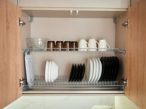 Апартаменты в Светлогорске