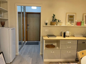 Апартаменты Your Apart на Беговой для 4 гостей