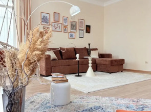 Квартира К/88 Акулиничева 4 4 Этаж Кв. 16