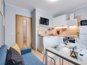 Квартира Submarine PRO MAX