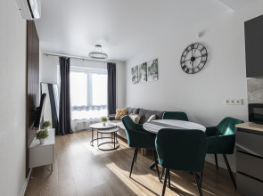 Квартира у метро Водный стадион (Е2К)