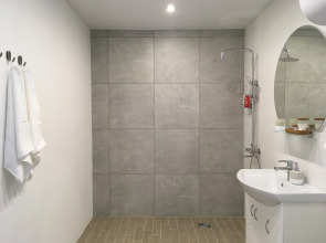 Квартира Лофт в Центре Города