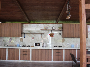 Гостевой дом Dolce Gusto