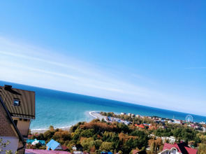 Гостевой дом Соловьиная трель