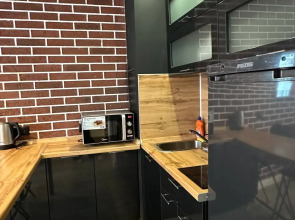 Апартаменты Уютная студия на Алтуфьевском шоссе