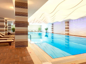 Paloma Oceana - All inclusive