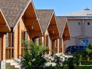 Гостевой дом Белые ночи