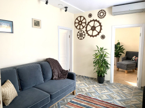 Апартаменты Loft Apartment в центре города