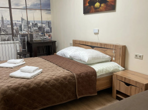 Отель Залессье