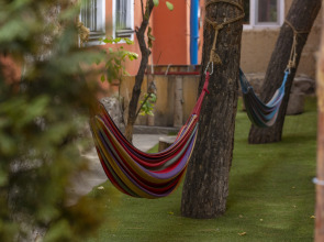 Отель Койша