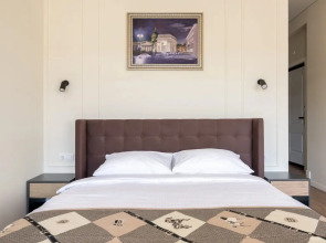 Апартаменты 2 СуткиСпб Садовая 7-9-11