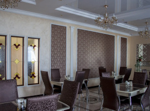 Гостевой дом Пилигрим