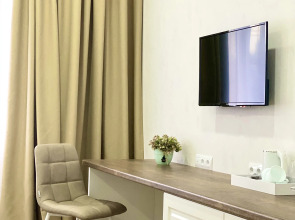 Гостевой Дом Миндаль