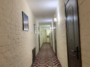 Отель Orient Grand