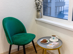 Квартира 40м2 13/24