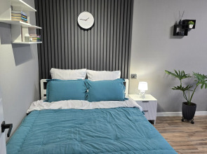 Квартира Уютная однокомнатная у метро Новогиреево