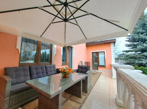Magnoliya Villa