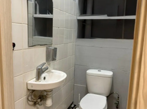 Апартаменты Отдельный Вход Высокие Потолки Свежий Ремонт