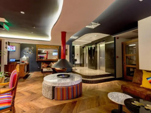 Бутик Отель Hay Alsancak