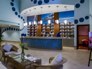 Danat Jebel Dhanna Resort