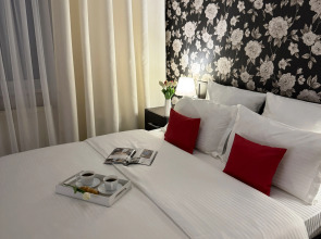 Квартира на Жукова