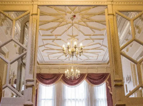 Отель HHK Hotel