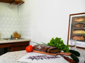 Квартира возле зоопарка 2