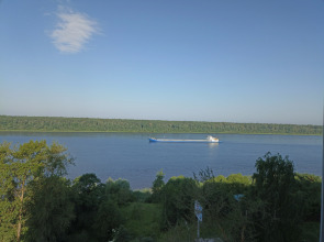 Квартира на берегу Невы