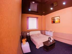 Отель Линия Спектр