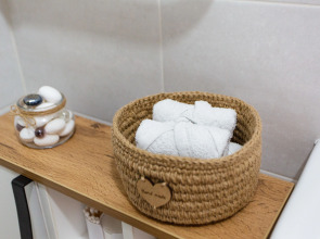 Апартаменты Околица